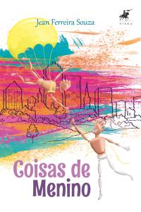 Capa do livro