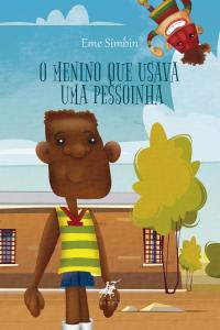 Capa do livro