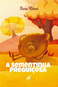 Capa do livro