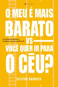 Capa do livro