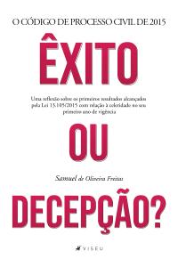 Capa do livro