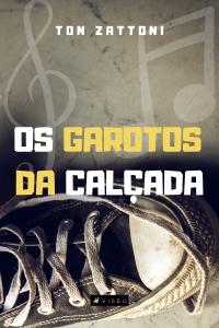 Capa do livro
