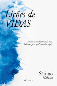 Capa do livro