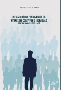 Capa do livro