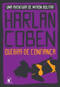 Capa do livro