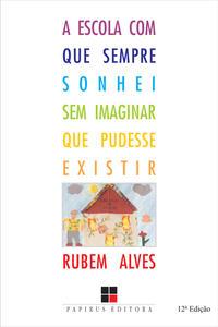 Capa do livro
