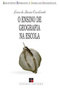 Ensino de geografia na escola (O)