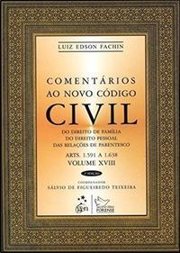 Capa do livro