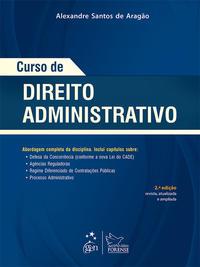 Curso de direito administrativo