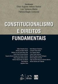 Capa do livro
