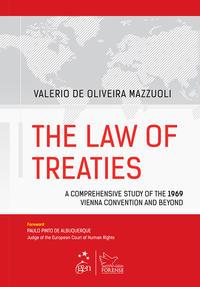 The Law of Treaties