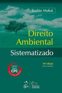 Direito Ambiental Sistematizado