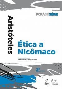 Coleção Fora de Série - Ética a Nicômaco