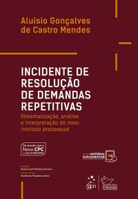 Incidente de Resolução de Demandas Repetitivas