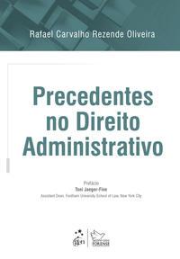 Precedentes no Direito Administrativo