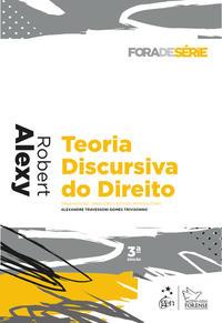 Coleção Fora de Série - Teoria Discursiva do Direito