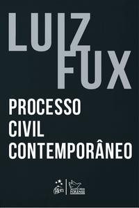 Processo Civil Contemporâneo