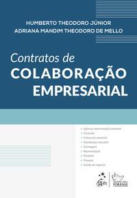 Contratos de Colaboração Empresarial