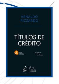 Títulos de Crédito