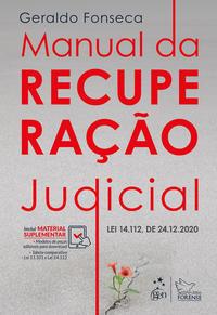 Manual da Recuperação Judicial