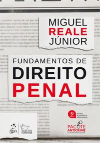 Fundamentos de Direito Penal