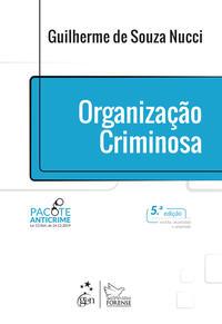 Organização Criminosa