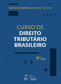 Curso de Direito Tributário Brasileiro