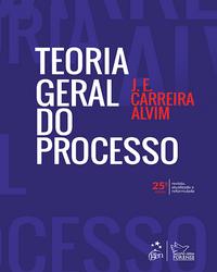 Teoria Geral do Processo