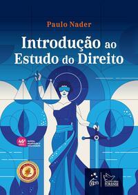 Introdução Ao Estudo do Direito