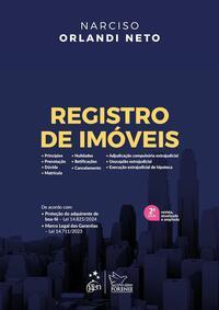 Registro de Imóveis