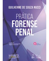 Prática Forense Penal