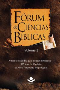 Capa do livro