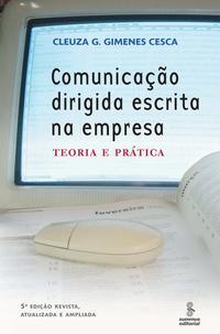 Capa do livro