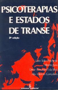 Capa do livro