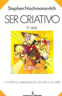 Capa do livro