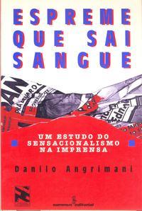 Capa do livro