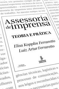 Capa do livro