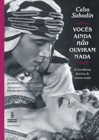 Capa do livro
