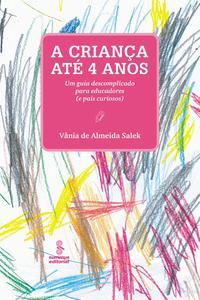 Capa do livro