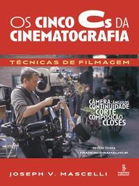 Os cinco Cs da cinematografia