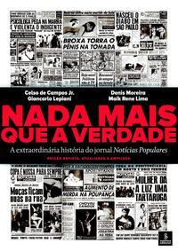 Capa do livro