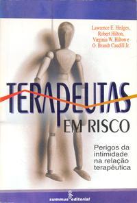 Capa do livro