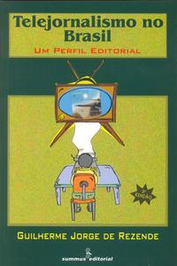 Capa do livro