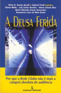 Capa do livro