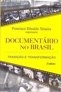 Capa do livro
