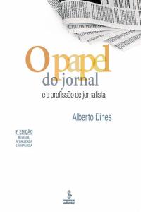 Capa do livro