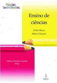 Capa do livro