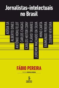 Capa do livro