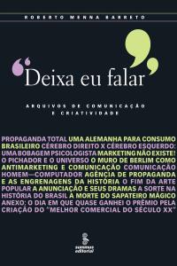 Deixa eu falar