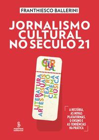 Capa do livro